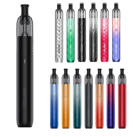 GEEK VAPE STARTER KIT M1 1