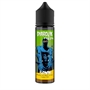 EASY VAPE SHOT SERIES DIABOLIK FRESH - RONIN - 20 ML