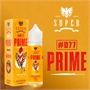 SUPER D77 VAPE SHOT - PRIME - 30 ML 2