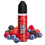 ROYAL SHOT SERIES - BLEND RED QUEEN - 10 ML 1