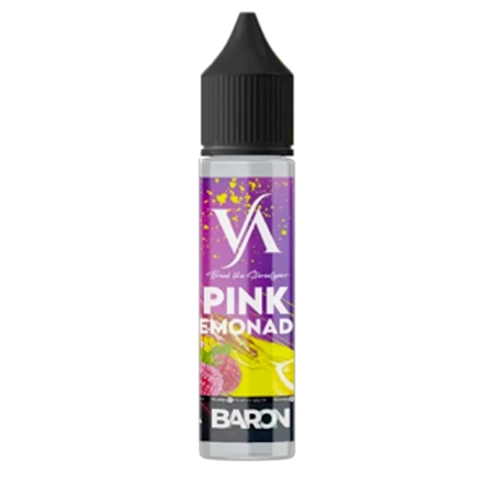 VALKIRIA - BARON - PINK LEMONADE - AROMA 10+10ML