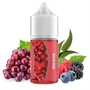 SVAPONEXT MINI SHOT VAPE - RED STAR - 10+10 1