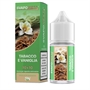 SVAPONEXT - TABACCO  E VANIGLIA - 10+10 MIX&VAPE