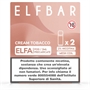 ELFBAR ELFA PREFILLED POD CREAM TOBACCO 2ML