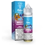 SUPREM-E BAR - FIZZ BERRY MANGO - 10+10 ML MIX20