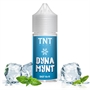 TNT MINI SHOT VAPE MAGNIFICI 7 - DYNA MINT - 10+10 1