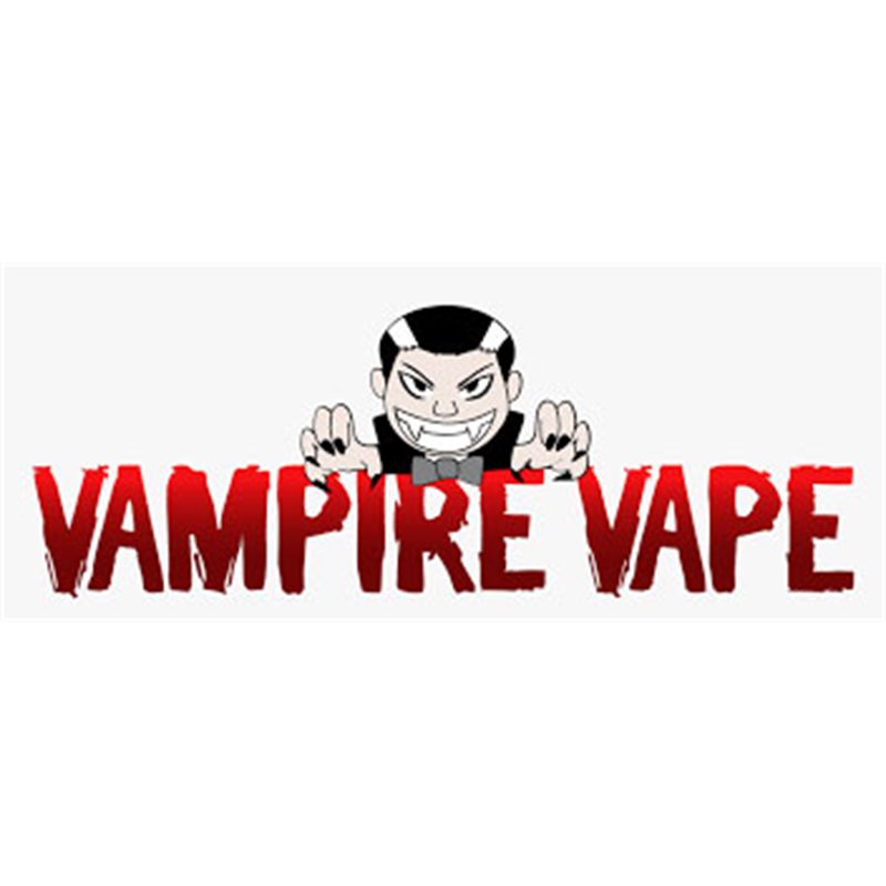 Vampire Vape